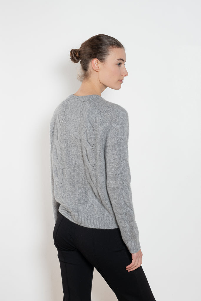 lisa yang gwyneth cardigan