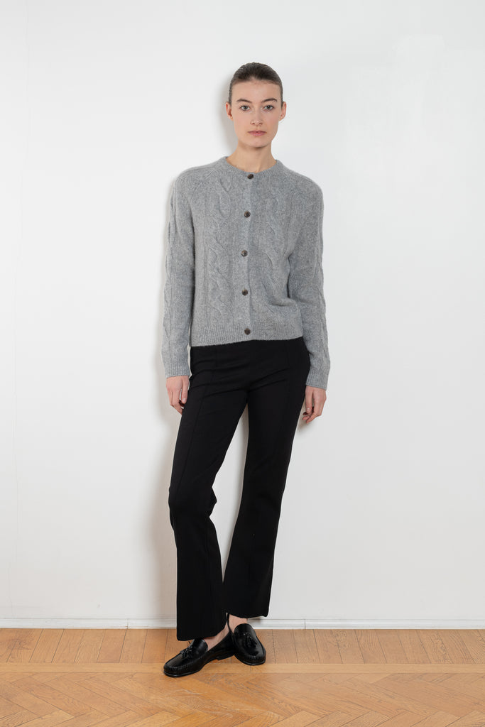 lisa yang gwyneth cardigan