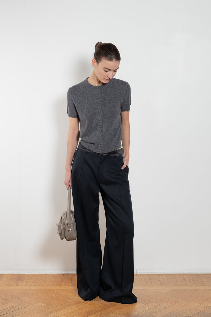 lisa yang lunea cardigan
