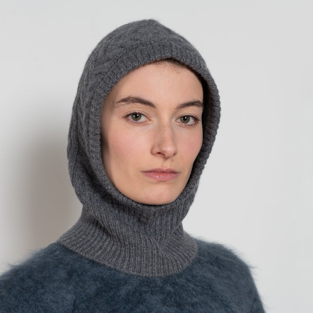 lisa yang ylda balaclava