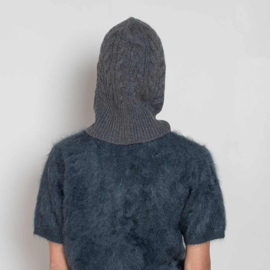 lisa yang ylda balaclava