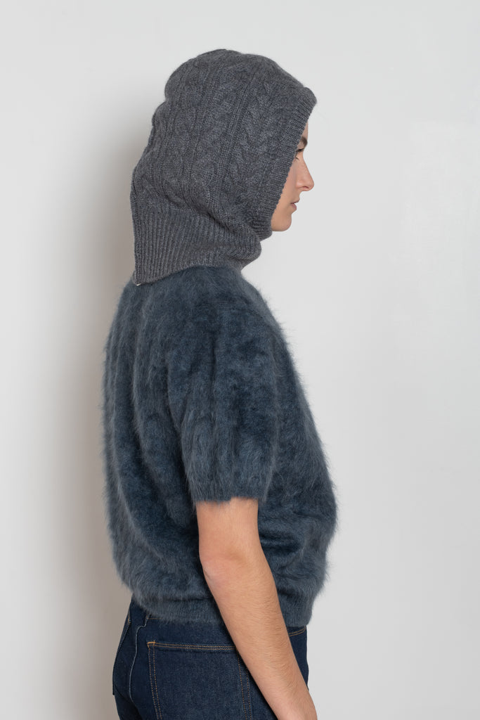 lisa yang ylda balaclava