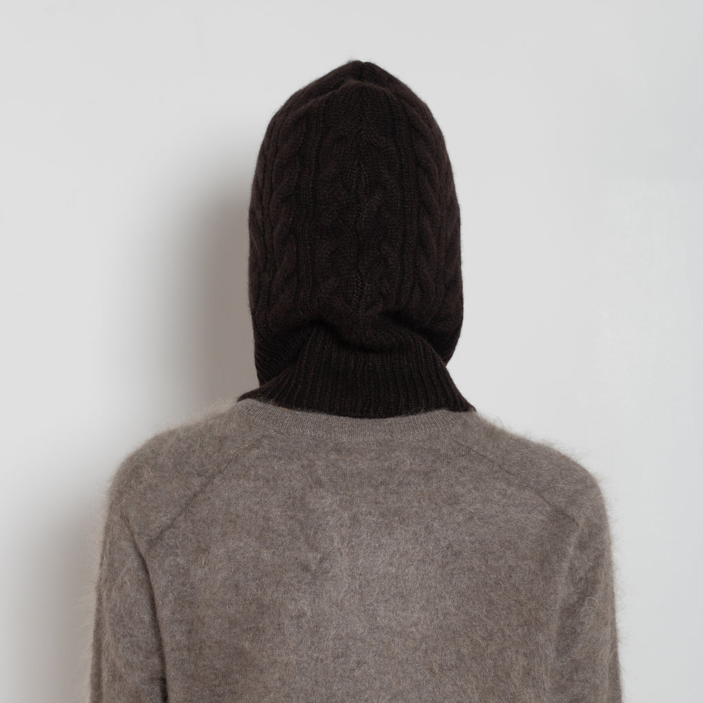 lisa yang ylda balaclava