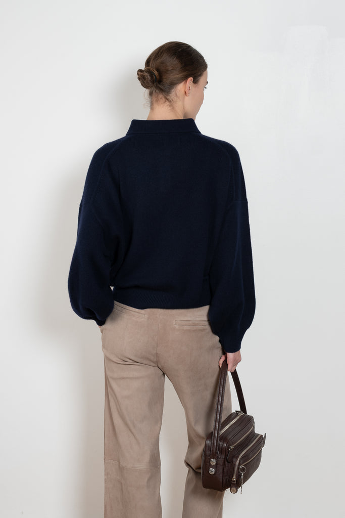 lisa yang etta sweater