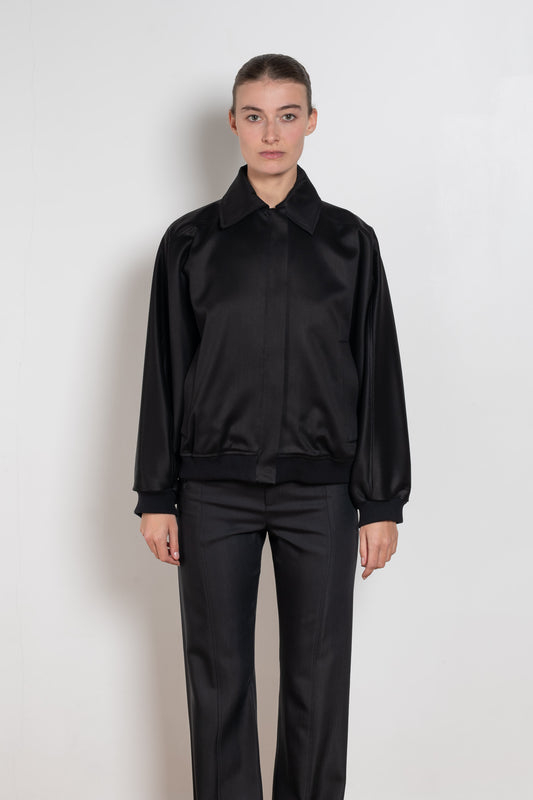 loulou de saison frost jacket