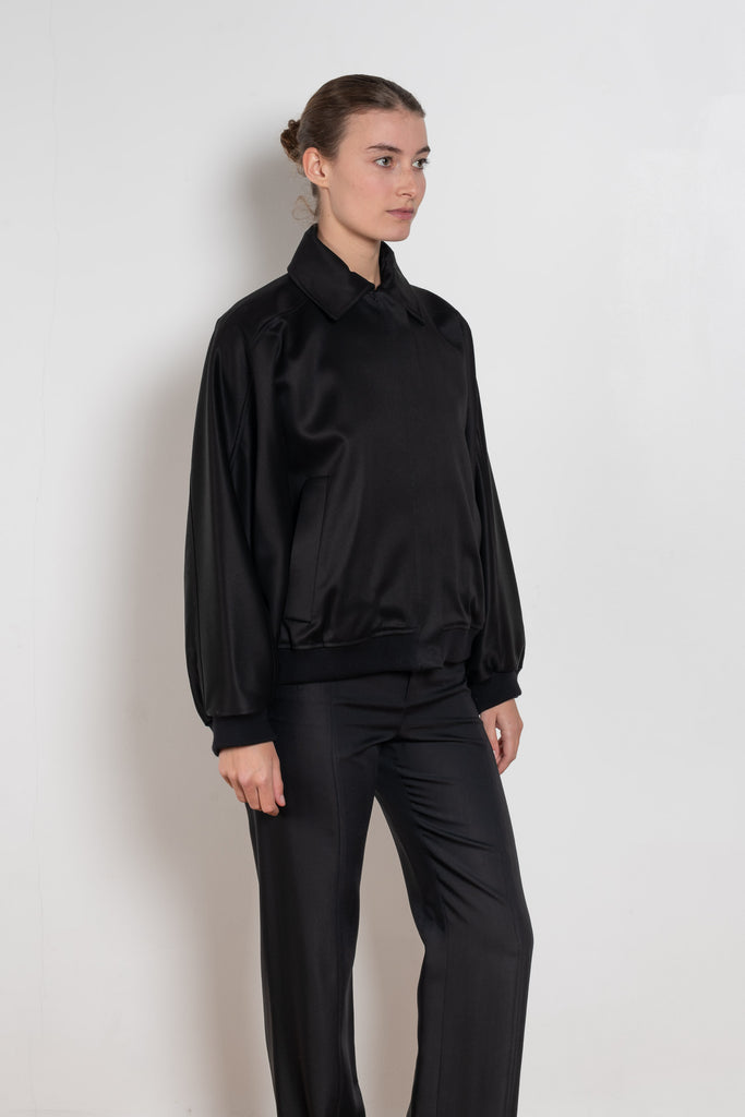 loulou de saison frost jacket