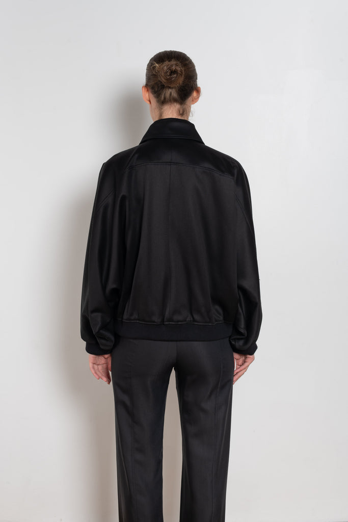 loulou de saison frost jacket