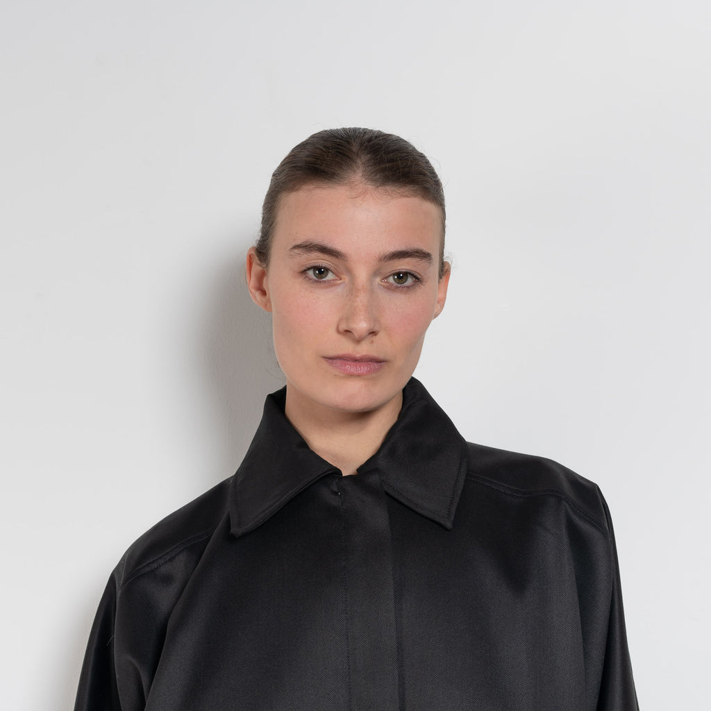 loulou de saison frost jacket