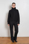loulou de saison kean collar sweater