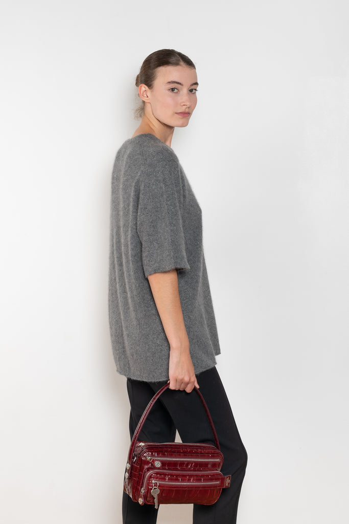 Raven Sweater