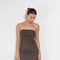 loulou de saison shilo maxi dress