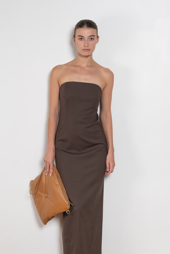 loulou de saison shilo maxi dress
