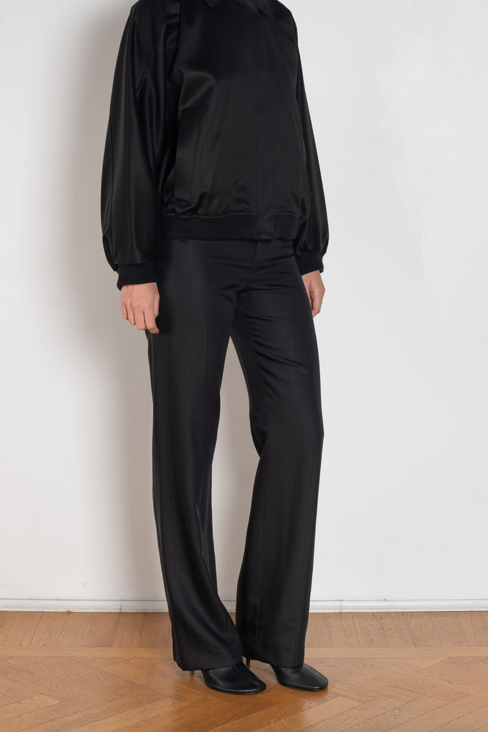 loulou de saison spark straight pants