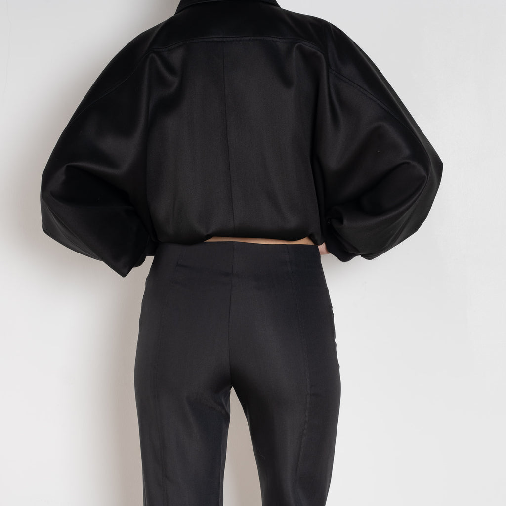 loulou de saison spar straight pants