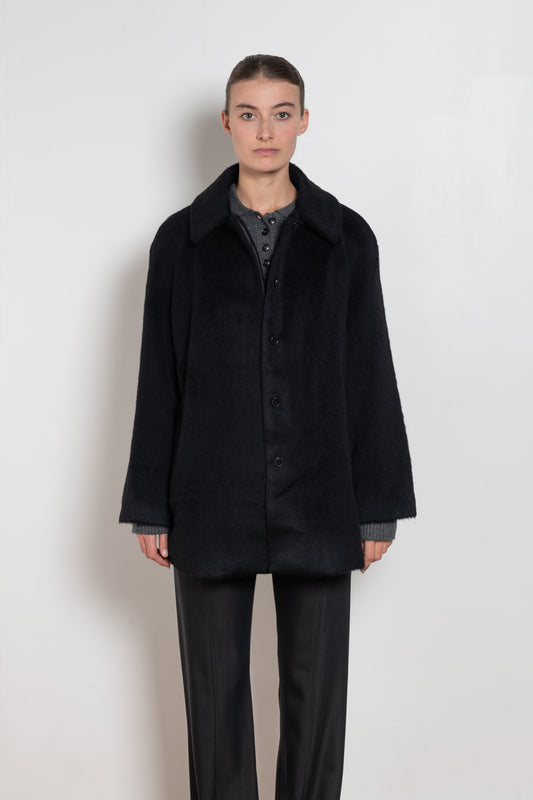 loulou de saison jacob jacket