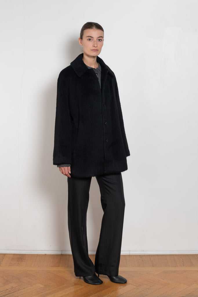 loulou de saison jacob jacket