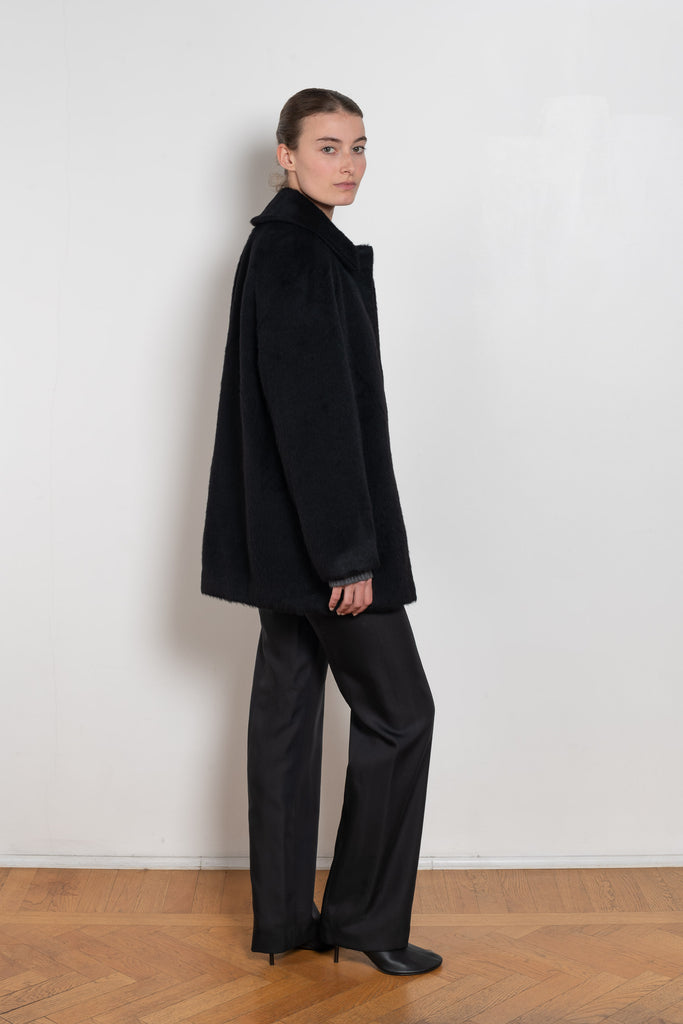 loulou de saison jacob jacket