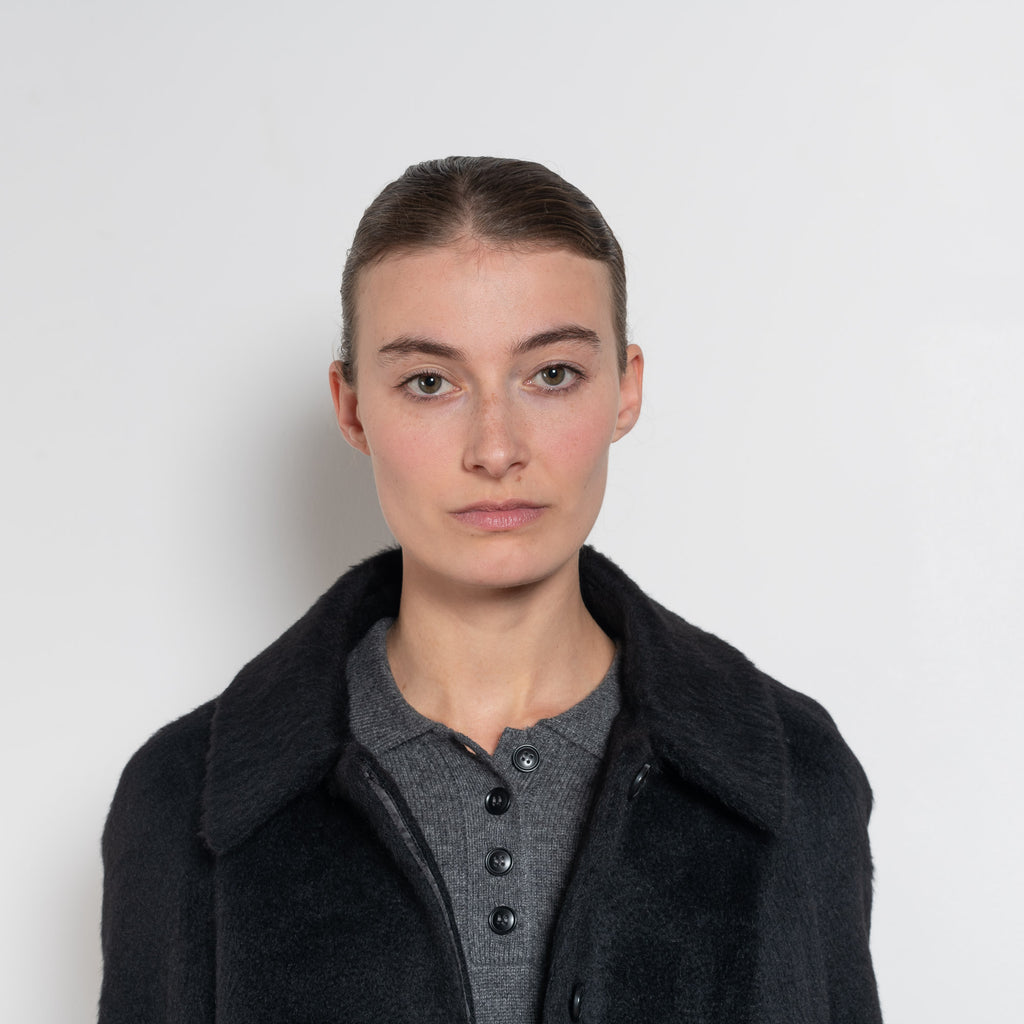 loulou de saison jacob jacket