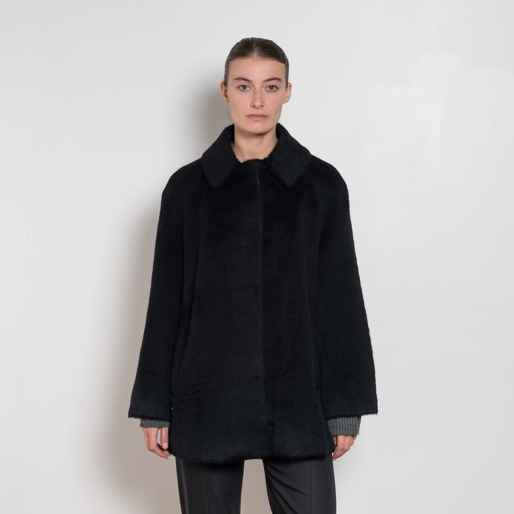 loulou de saison jacob jacket