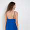 MVDB Poplin Mini Dress