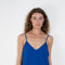 MVDB Poplin Mini Dress