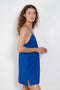 MVDB Poplin Mini Dress