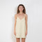 MVDB Poplin Mini Dress