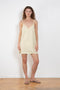 MVDB Poplin Mini Dress
