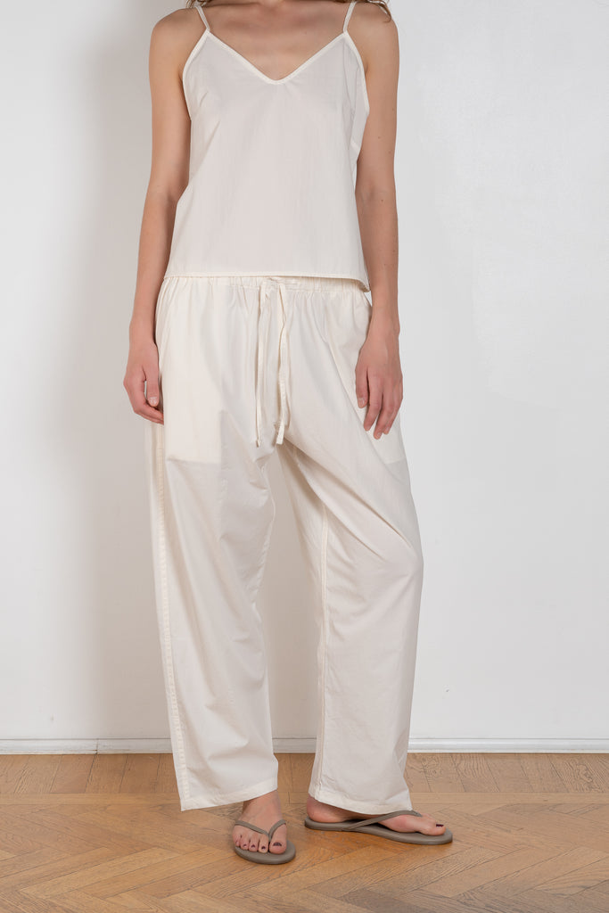 MVDB Poplin Pants