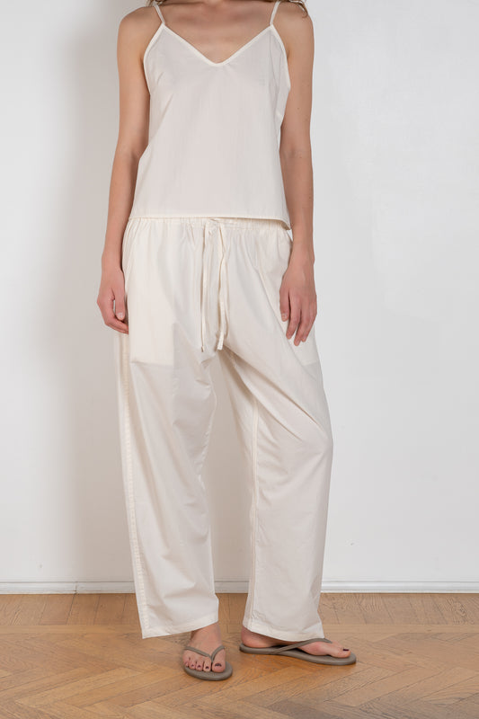 MVDB Poplin Pants