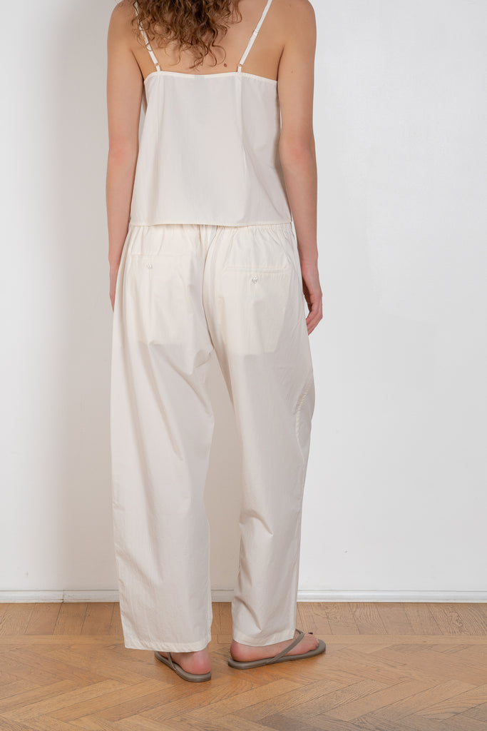 MVDB Poplin Pants