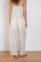 MVDB Poplin Pants
