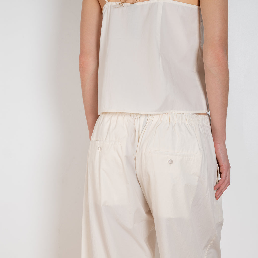 MVDB Poplin Pants