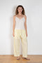 MVDB Poplin Pants