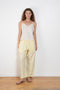 MVDB Poplin Pants