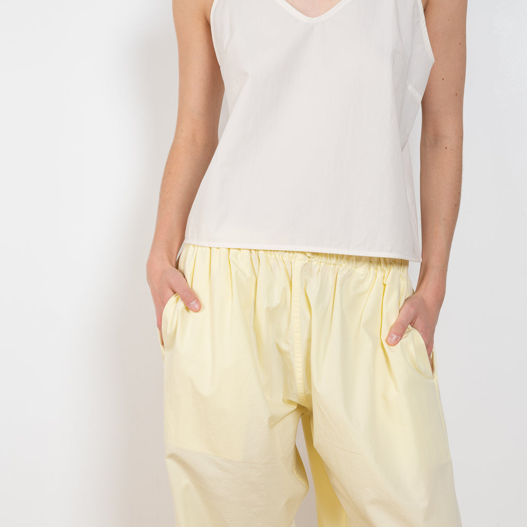 MVDB Poplin Pants