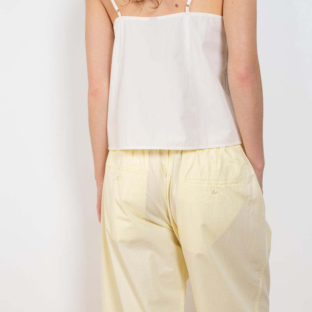 MVDB Poplin Pants