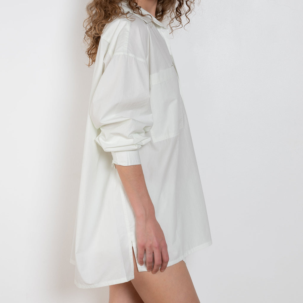 MVDB Poplin Shirt