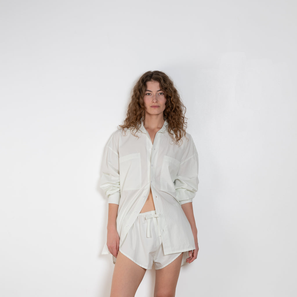 MVDB Poplin Shirt