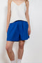MVDB Poplin Shorts