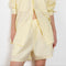 MVDB Poplin Shorts