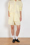 MVDB Poplin Shorts