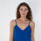 MVDB Poplin Top
