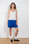 MVDB Poplin Top