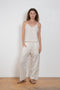 MVDB Poplin Top