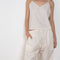 MVDB Poplin Top