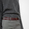 magda butrym double leather belt