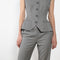 Magda Butrym Tailored Flared Trouser