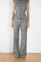 Magda Butrym Tailored Flared Trouser