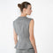 Magda Butrym Tailored Flared Vest